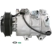 NRF Klimakompressor 32887