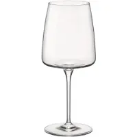 Bormioli Rocco Rotweinglas Planeo 45 cl (Set von 4 Stück)