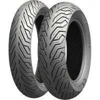 Michelin City Grip 2 58s Tl Roller Vorder-/hinterreifen