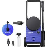 Nilfisk - Core 130-6 PowerControl PCA EU - Hochdruckreiniger