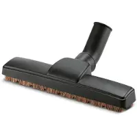 Kärcher 2.863-302.0, Abguss, Zylinder-Vakuum, Schwarz, , DS 6 DS 6 Premium VC 6 VC 6 Premium VC 6100, 301 mm