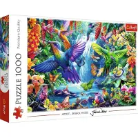 Trefl 10880, 1000 Stück(e), Kunst