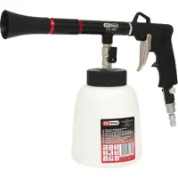 Ks Tools Druckluft-Reinigungs-Pistole