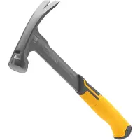 DeWalt XP Klauenhammer 340g