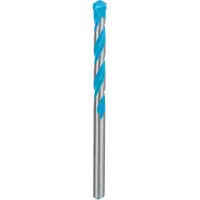 Bosch Powertools EXPERT CLY-9 Multi Construction Bohrer-Set, 8x80x120 mm, 10-tlg.