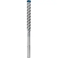 Bosch Expert 8x 24x200x320 Mm Sds-max Steinbohrer