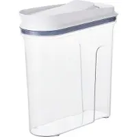 Oxo Vorratsbehälter 3,2 Liter Transparent
