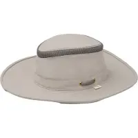 Tilley Hut Airflo Broad Brim LTM6 Damen Rockface-Maat 64