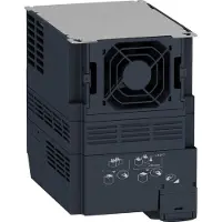 Schneider Electric FU IP20 7,5KW 3X400V C2-FILTER (ATV320U75N4B)
