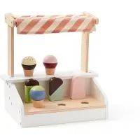 Kids Concept Bistro Eisstand