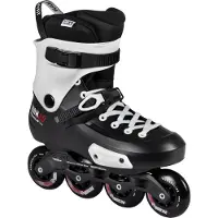 Powerslide Zoom Pro 80 Inline-skates Weiß,Schwarz EU 37-38 Weiß,Schwarz EU 37-38