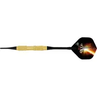 Bull's Dartpfeil Success Soft Dart