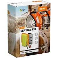 Stihl Service Kit 35 für TS410 TS420 TS440 - 42380074102