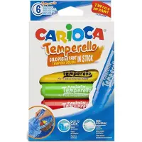 Carioca Temperello