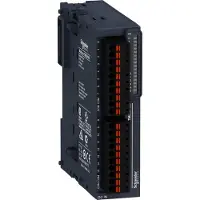 Schneider Electric M2 PLC Digitales Eingangs- und Ausgangsmodul - TM3DI16G