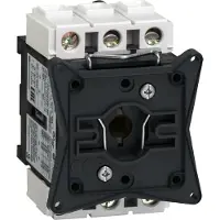 Schneider Electric Kontaktkrop V02 12A 3 polet