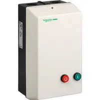 Schneider Electric SCHN Stern Dreieck Anlasser