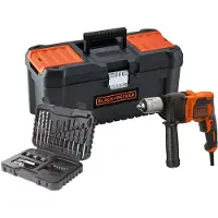 Black & Decker 5035048706947