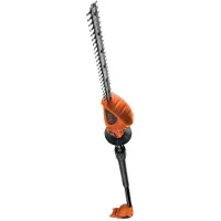 BLACKANDDECKER GTC1843LB-QW - Akku-Heckenschere - OHNE AKKU UND LADEGERÄT