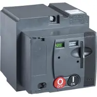 Schneider Electric SCHN Motorantrieb