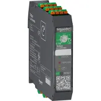 Schneider Electric LZ1H6X53BD Motorabgang TeSys H 3kW-400V Betätigung 24VDC Feder
