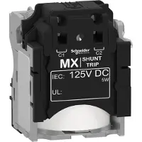 Schneider Electric Arbeitsstromauslöser MX LV429393
