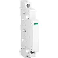 Schneider Electric GAC0511 Hilfsschalter für Schütz GAC, 1Ö