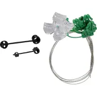 Schneider Electric Plombierungszubehör, INV/INS NS80- LV429375