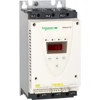Schneider Electric ALTISTART 22 32A 3X208-440V (ATS22D32Q)
