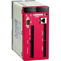 Schneider Electric Sicherheitscontroller XPSMC16ZC