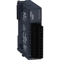 Schneider MODULE TM3-8 OUT TR.NPN