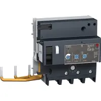 Schneider Electric Differenzstromblock