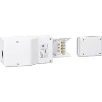 Schneider Electric SE KNT100AB4 Endeinspeisekasten 100A