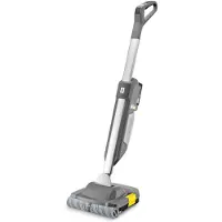 Kärcher BR 30/1 C Bp, Akku, 70 W, 100 - 240 V, 50 - 60 Hz, Lithium-Ion (Li-Ion), 18 V