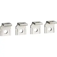 Schneider Electric 4 Winkelanschluss für 4P LV429262