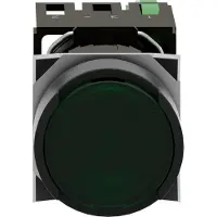 Schneider Electric XB6AW3B1B Leuchtdrucktaster Gn