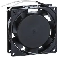 Schneider Electric Sarel ClimaSys Ventilator für Schaltschrank - NSYCVF35M230