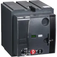 Schneider Electric Motorantrieb