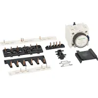 Schneider Electric Befestigungssatz für Relais Serie D32