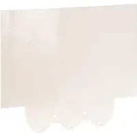 Schneider Electric LV432578 Anschlußisolator. für 70mm Verbrei.(3 Stk)