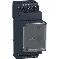 Schneider Electric Electric RM35TM250MW Motortemperatur- und Phasenwächter, 24-240VAC/DC, 2 S, Speicherung