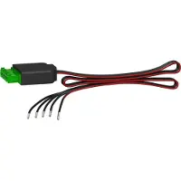 Schneider Semi - Prefabricated Cables U