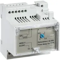 Schneider Electric 33682 Verzögerungseinheit 200-250 V DC/AC 50-60 Hz