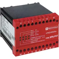 Schneider Electric module XPS-PV - hydraulic valves