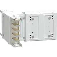 Schneider Electric Electric KSA250DTC40 KSA T-Element, 250A, Standardlänge