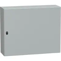 Schneider Wandschrank RAL 7035 NSYS3D81030P