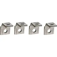 Schneider Electric 4 Winkelanschluss für 4P LV432485