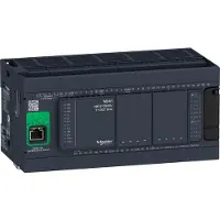 Schneider Electric M2 PLC Basiseinheit - TM241CE40R