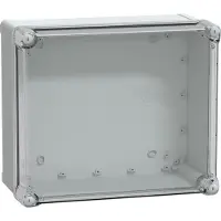 Schneider Electric Industriegehäuse ABS NSYTBS342916HT
