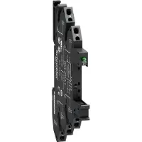 Schneider Electric Spring socket 12/24 ac/dc (relay)
